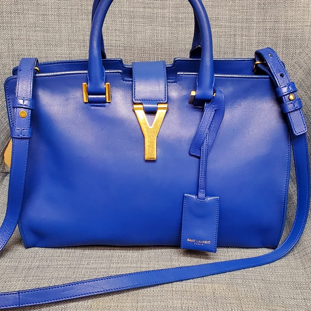 YSL  Bag